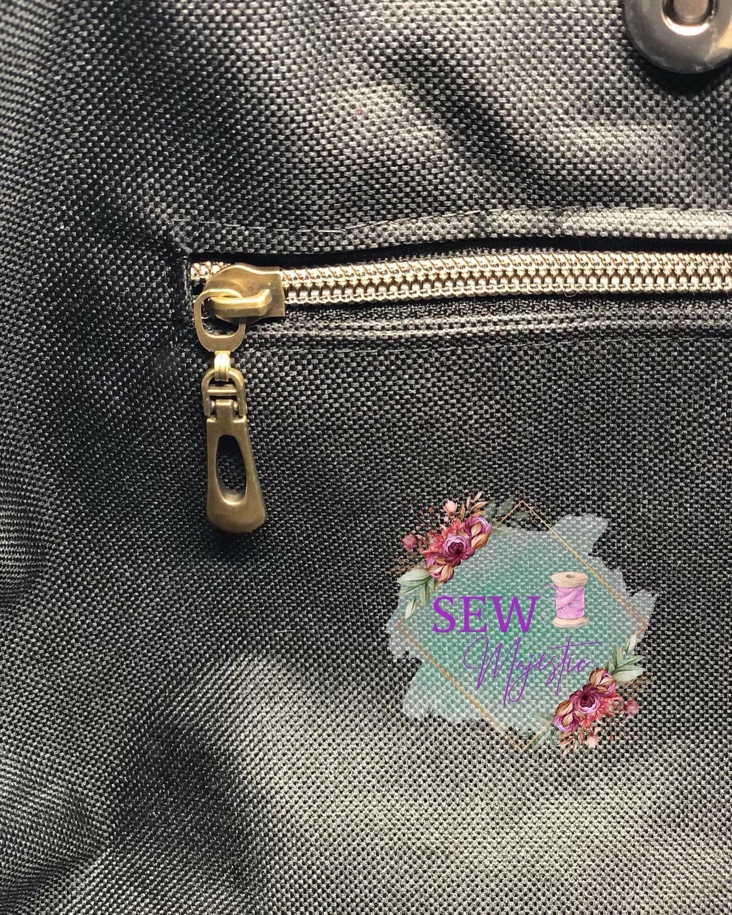Flying Keys Purse, Magic inspired Purse, Handbag, Shoulder Bag, Fantasy Gift, Gift for woman, gift for geeky girlfriend, Florida Park Bag