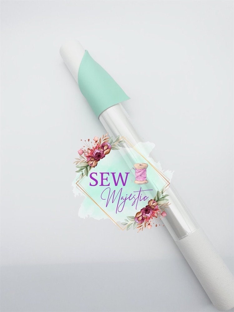 Glow In The Dark Vinyl, For Sewing, For Bagmaking, Vinyl Fabric, Custom Vinyl, GITD Vinyl, 18" Roll of Vinyl, Sew Majestic, Faux Leather