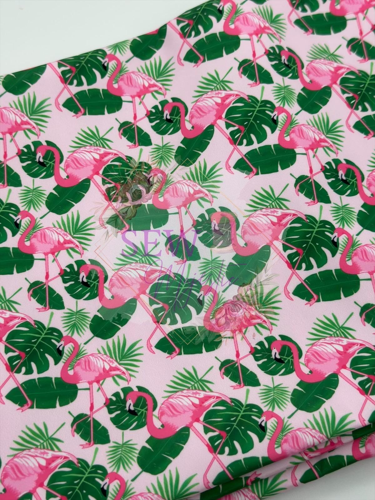 Majestic Nylon Fabric, Waterproof, By the Yard, For Bagmaking, Bonded Nylon, Sewing Notion, Sew Majestic