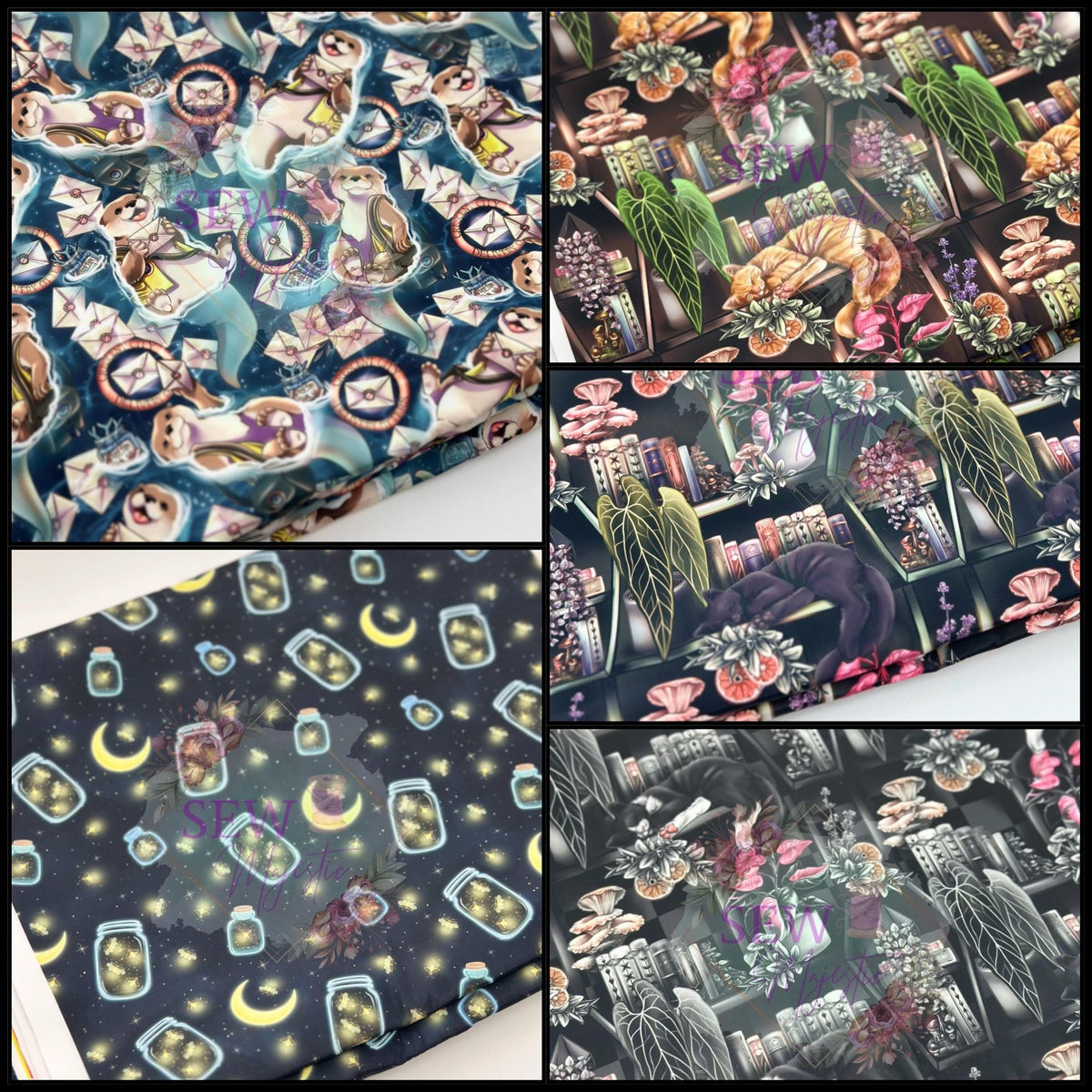 Majestic Nylon Fabric, Waterproof, By the Yard, For Bagmaking, Bonded Nylon, Sewing Notion, Sew Majestic, Wrinkle Resistant Fabric