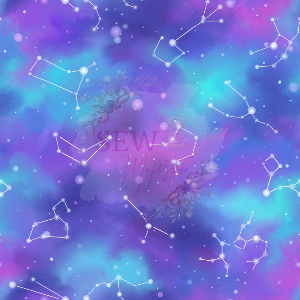 Constellation Majestic Nylon Base