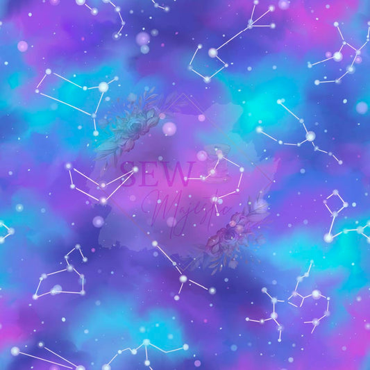 Constellation Majestic Nylon Base