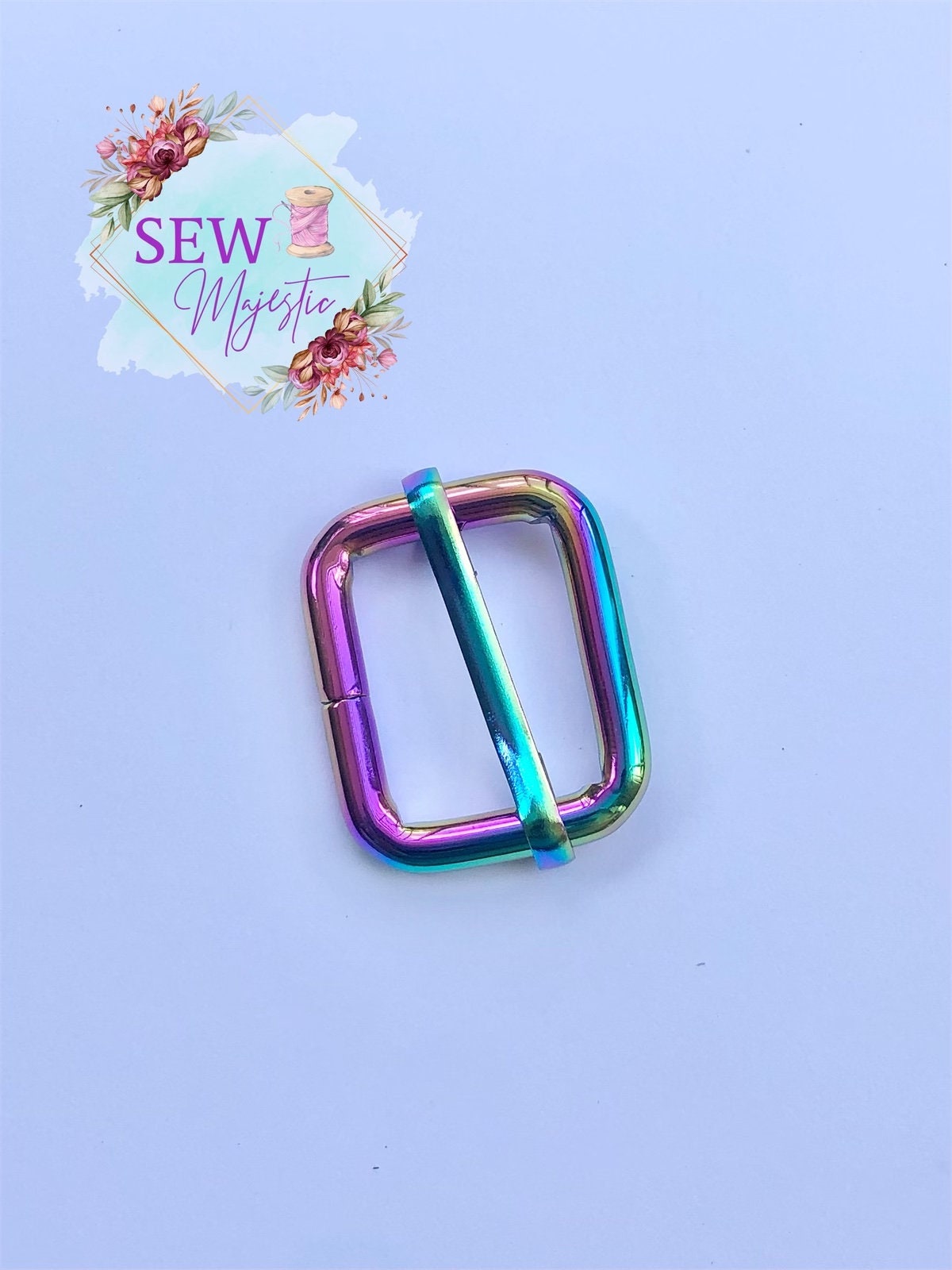 1" Slider for bagmaking, sliders, for bagmaking, Strap Slider, Adjustable Strap, Sewing Hardware, Slide Adjuster, Adjustable Slider,