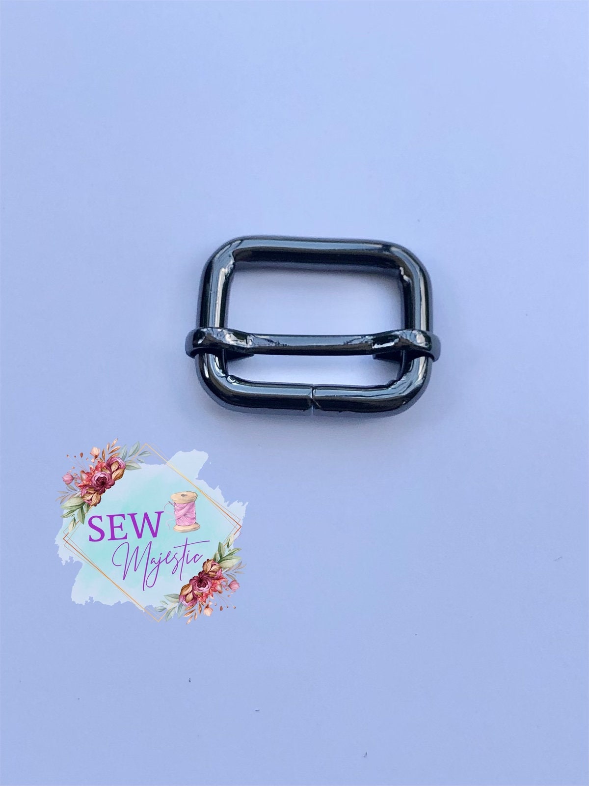 1" Slider for bagmaking, sliders, for bagmaking, Strap Slider, Adjustable Strap, Sewing Hardware, Slide Adjuster, Adjustable Slider,