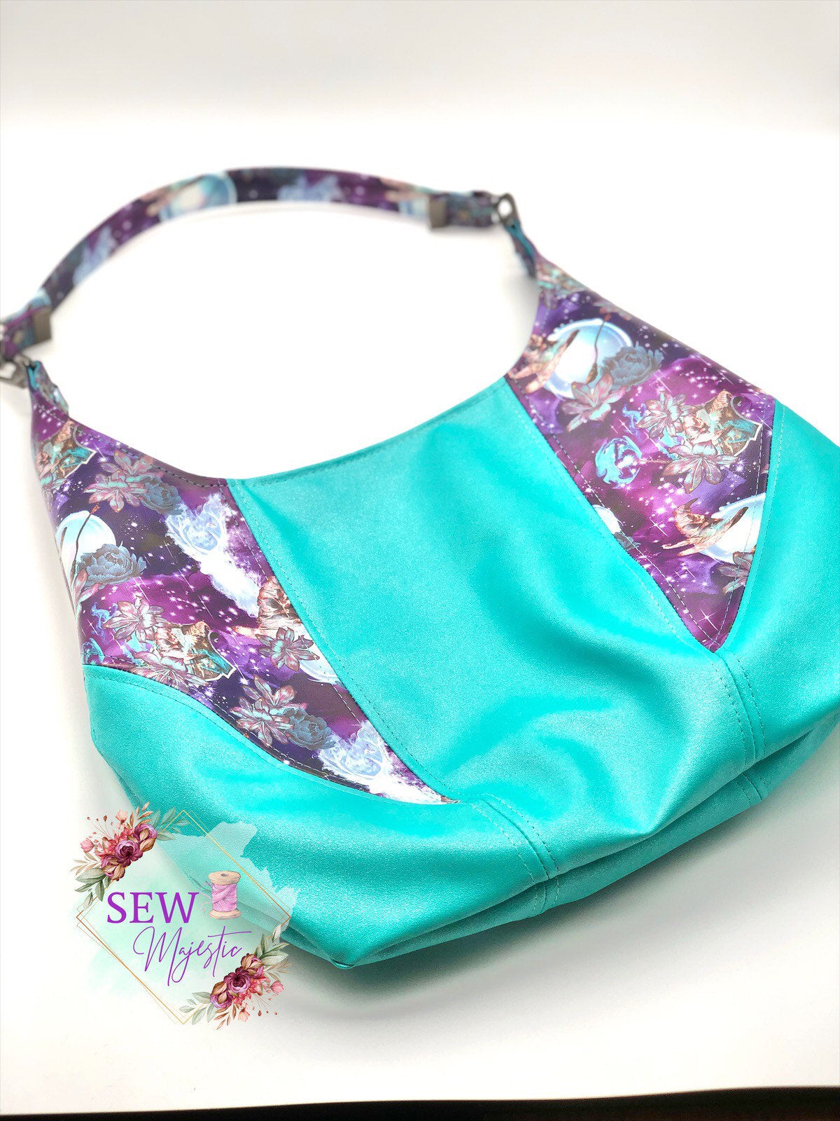 Stag Purse, Magic inspired Purse, Handbag, Shoulder Bag, Magic School Purse, Gift for woman, gift for geek, gift for girlfriend.