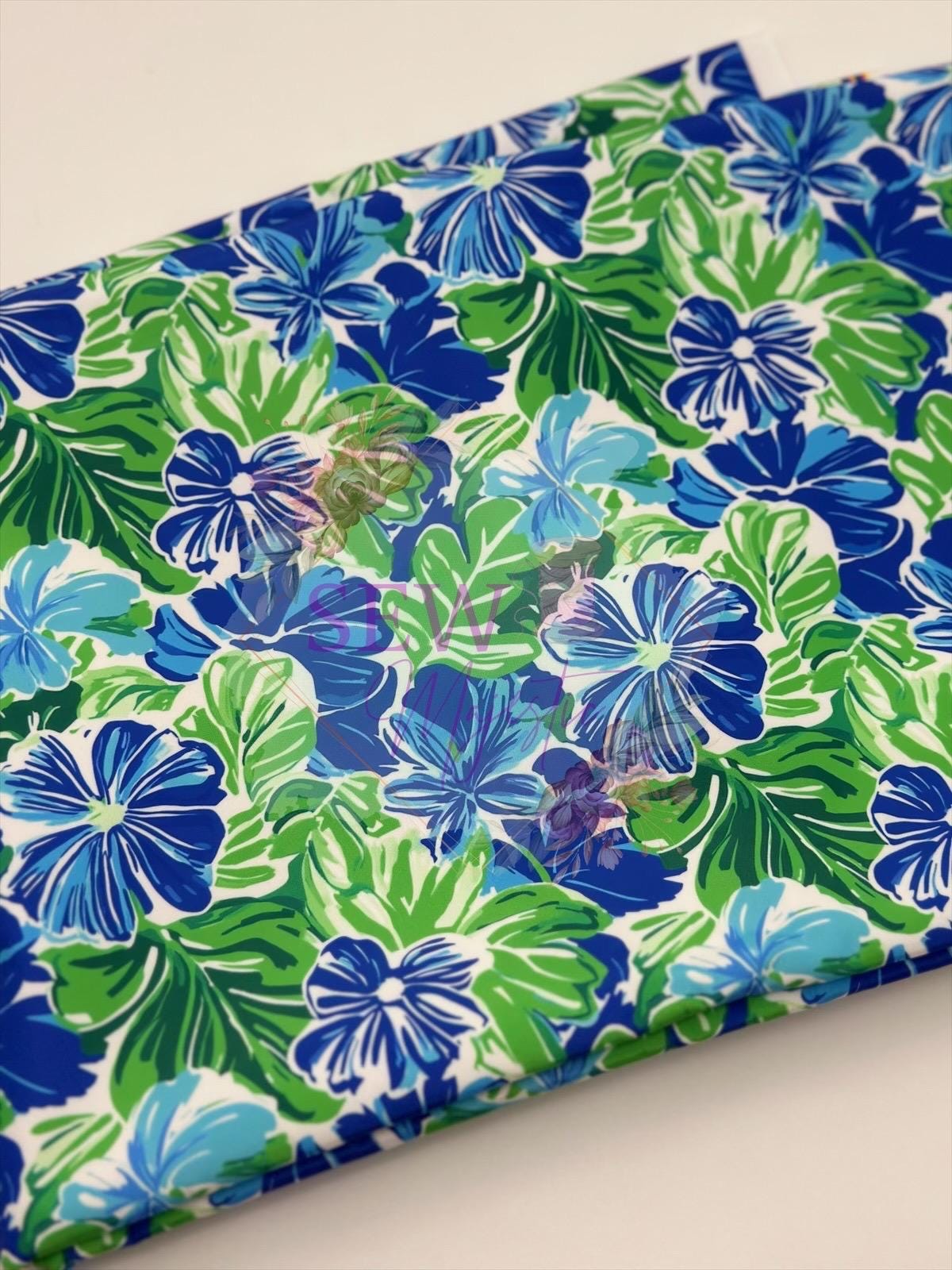 Majestic Nylon Fabric, Waterproof, By the Yard, For Bagmaking, Bonded Nylon, Sewing Notion, Sew Majestic