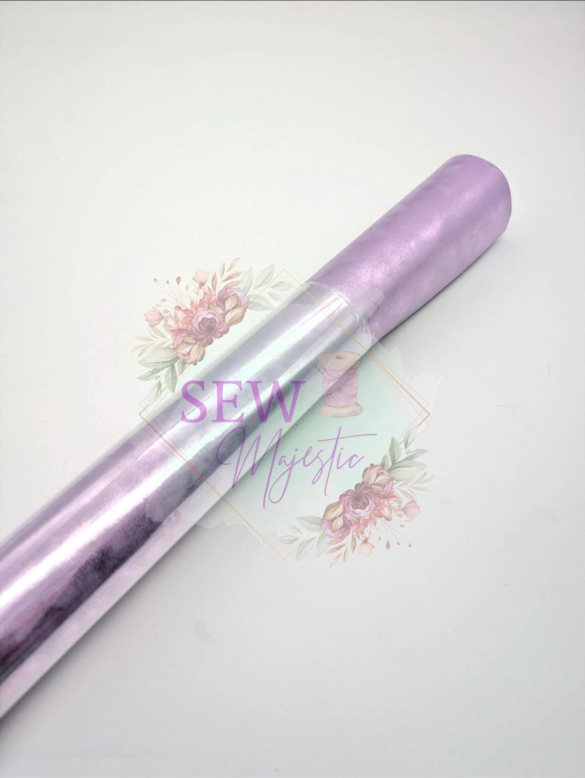 Metallic Sparkle Vinyl, for bagmaking, domestic machine friendly, sewing, Sew Majestic