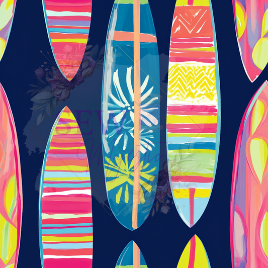 Prepy Surfboards Majestic Nylon Base