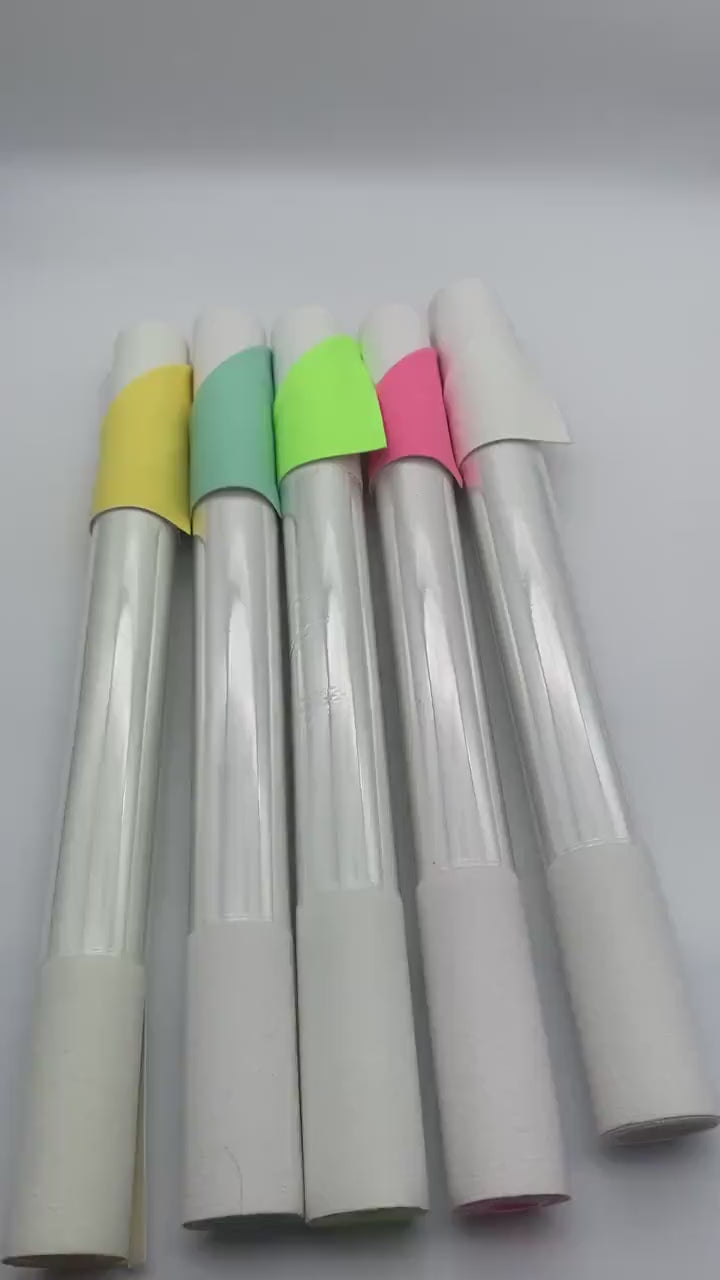 Glow In The Dark Vinyl, For Sewing, For Bagmaking, Vinyl Fabric, Custom Vinyl, GITD Vinyl, 18" Roll of Vinyl, Sew Majestic, Faux Leather
